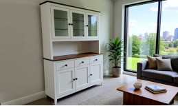 Moreland Painted Dresser